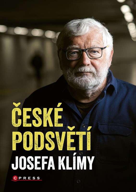 České podsvětí Josefy Klímy