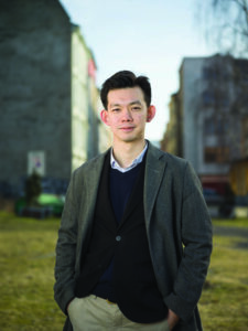 Chuhei Iwasaki
