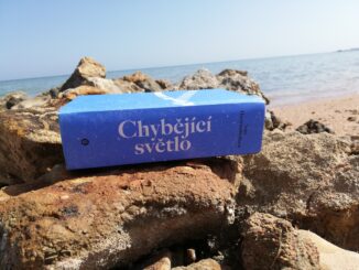 Chybějící světlo