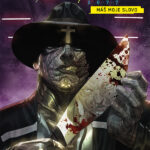 CYBERPUNK 2077: MÁŠ MOJE SLOVO