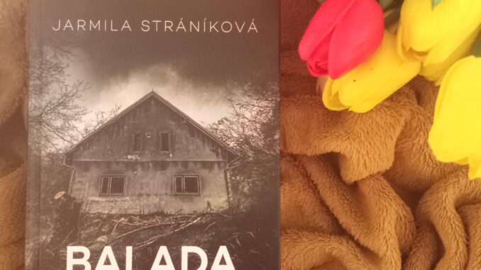 vlastní fotografie