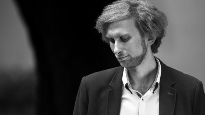 Ivo Kahánek
