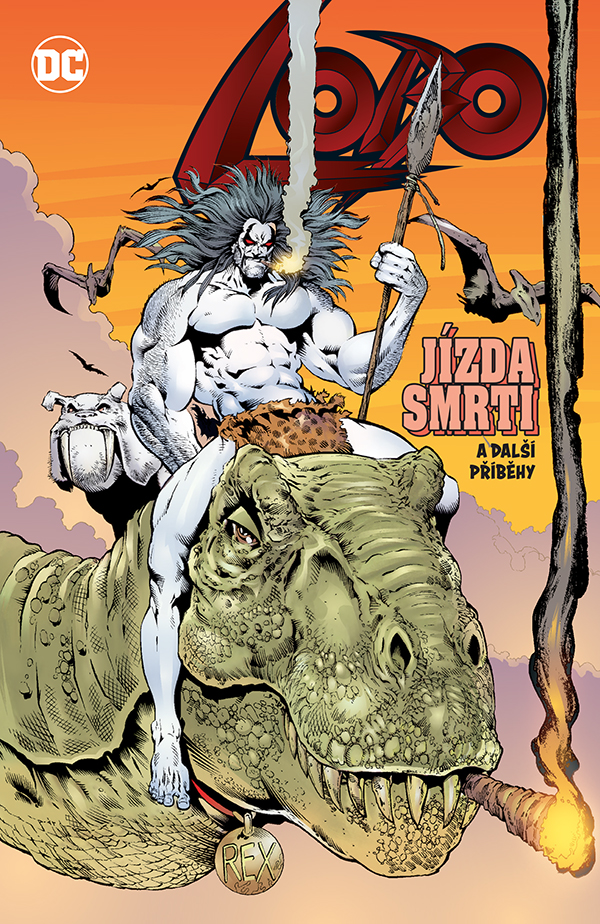 Lobo cover.indd