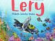 Lery, příběh želvího kluka