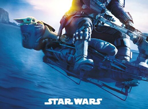 Mandalorian 2řada