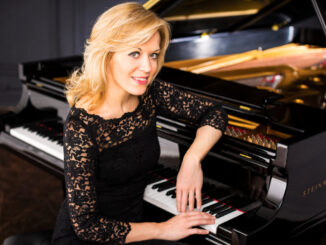Olga Kern