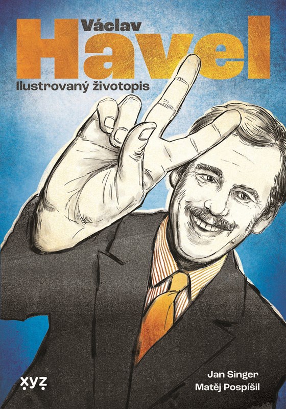 Václav Havel