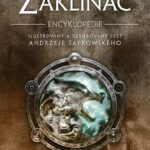 Encyklopedie Zaklínače