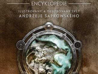 Zaklínač encyklopedie