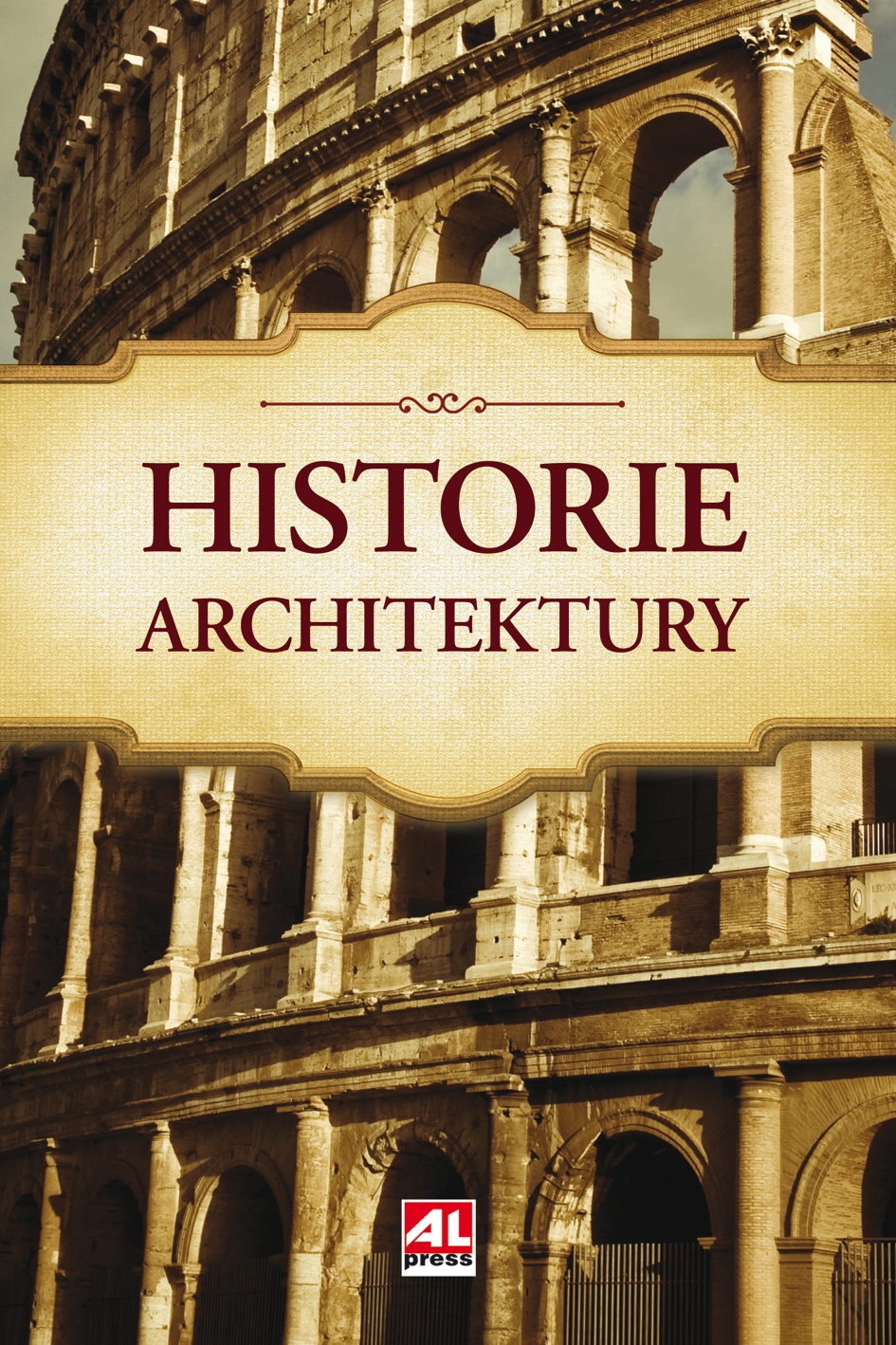 historie architektury