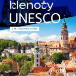Výlety za Českými klenoty UNESCO