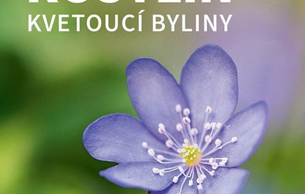 Atlas rostlin kvetoucí byliny