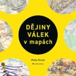 Dějiny válek v mapách