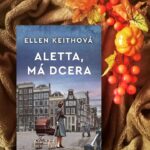 Aletta, má dcera
