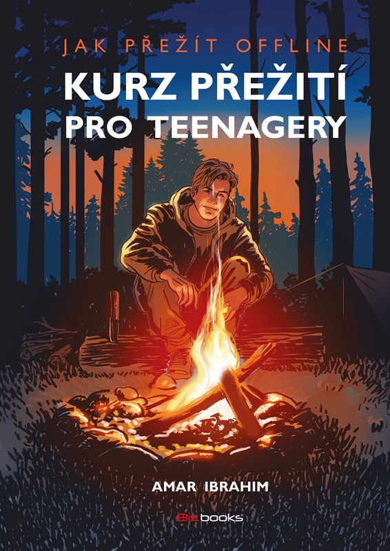 Kurz přežití