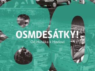 Osmdesátky, zdroj www.albatrosmedia.cz