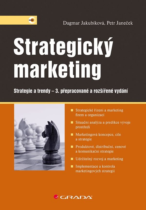 Strategicky marketing