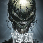 Venom 5: Ostrov