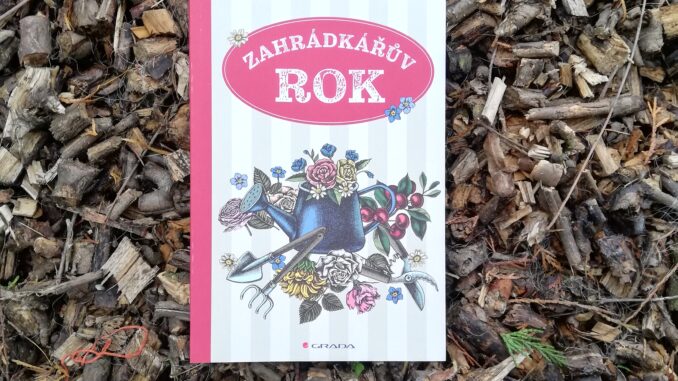 Zahradkářův rok
