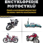 Encyklopedie česko-slovenských motocyklů