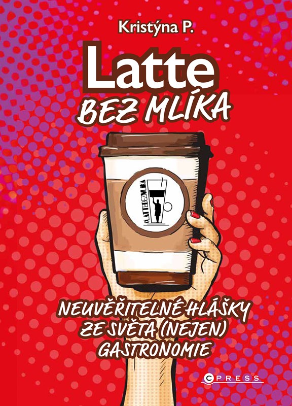 latte bez mlika
