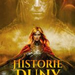 Historie Duny: Služebnický Džihád