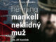 Audiokniha Neklidny muz Henning Mankell