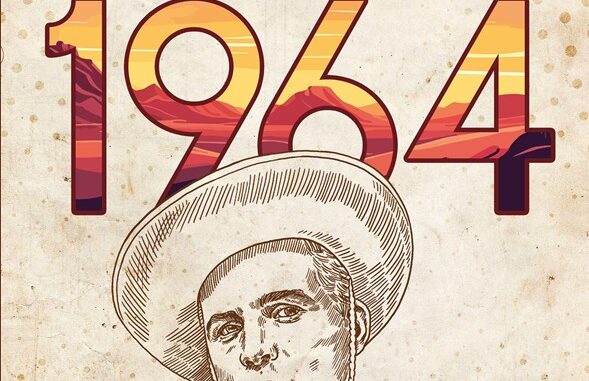 Můj rok 1964 zdroj www.albatrosmedia.cz