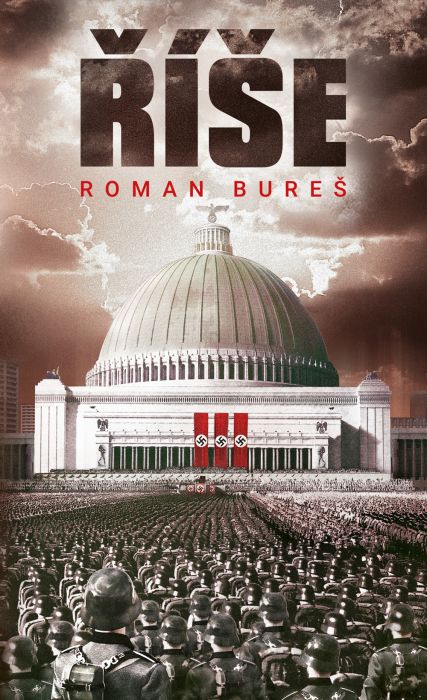 Roman Bureš Říše
