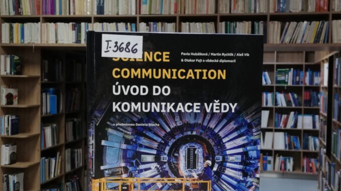 Uvod do komunikace vedy Uvod do komunikace vedy