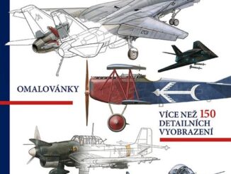 Vojenská letadla, zdroj www.grada.cz