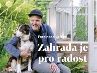 Zahrada je pro radost, zdroj www.hostbrno.cz