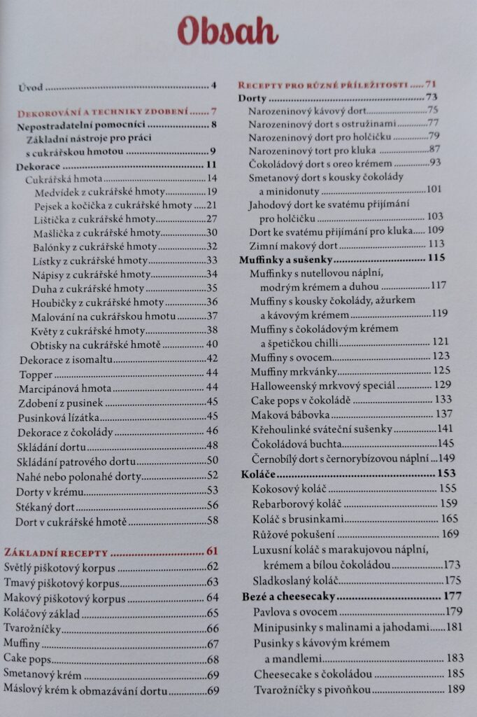 obsah, zdroj foto recenzního výtisku