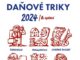 880115 kniha Zcela legalni danove triky 2024 Hnatek Grada 600 0 fit