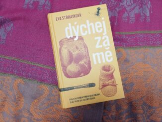 Dýchej za mě
