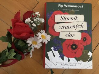 Slovník ztracených slov