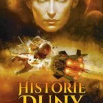 Historie Duny: Křižová výprava strojů