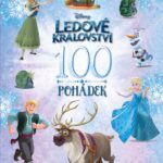 Ledové království – 100 pohádek