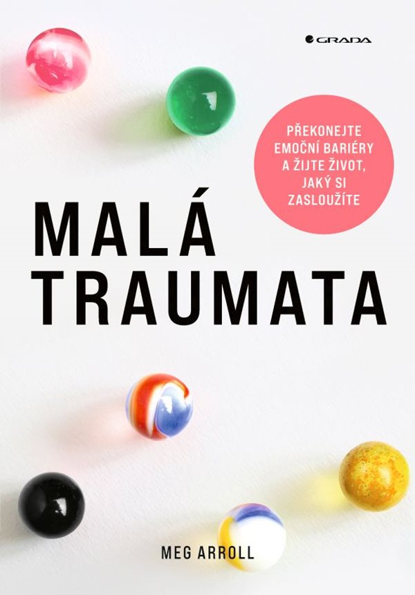 Mala traumata Arroll Grada