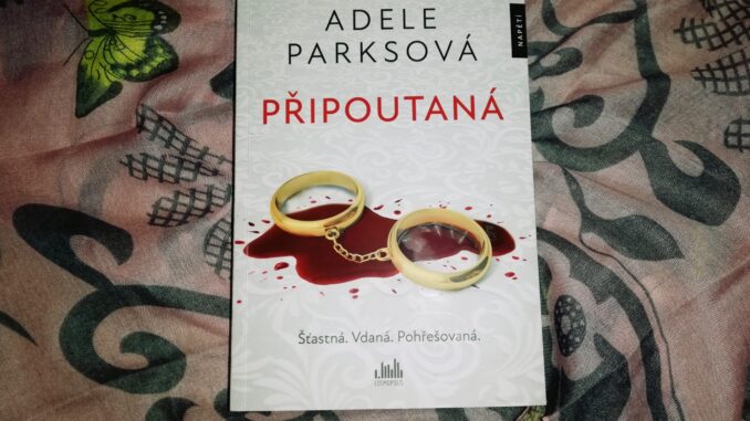 Připoutaná