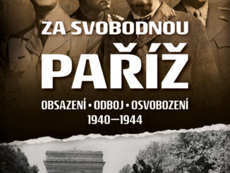 Za svobodnou Paříž