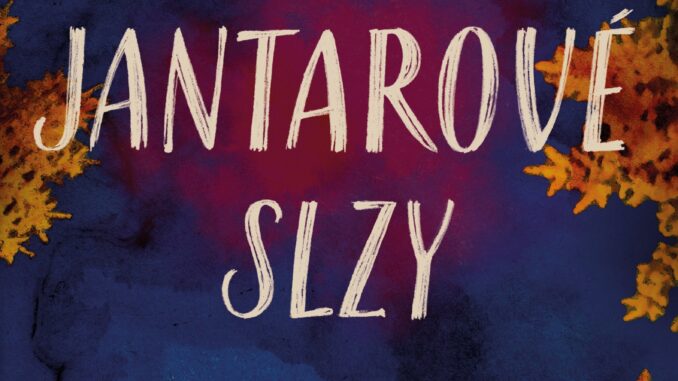 jantarove slzy
