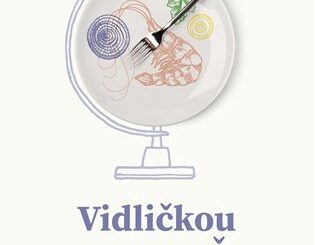 vidličkou po mapě zdroj www.argo.cz