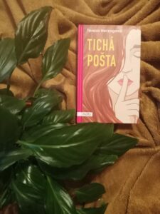 Tichá pošta