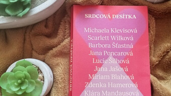Srdcová desítka