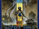 Komiks pro Ukrajinu cover1.indd
