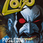 Lobo: Poslední Czarnian