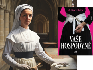 Vaše hospodyně