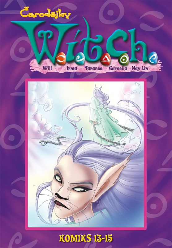 Witch 13 15