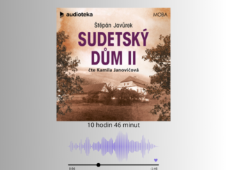 Sudetský dům II